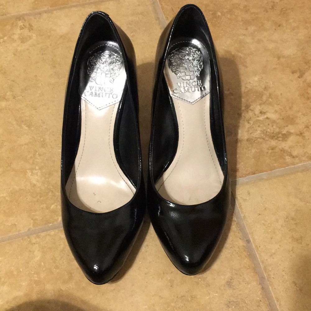 Vince camuto heels